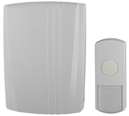 Звонок проводной Эра D95 с питанием от сети 220В белый фото Звонок проводной Эра D95 с питанием от сети 220В белый картинка